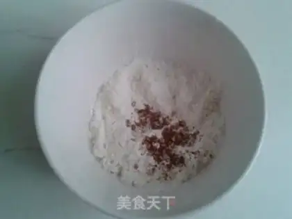 Make A pan helmet step 3