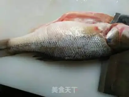 Make A wide range of steamed fish step 0