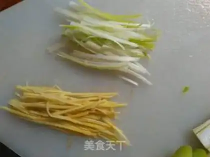 Make A wide range of steamed fish step 3