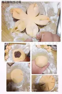 Make Peaches step 3