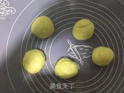 Make Red Bean Kit step 2