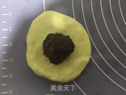 Make Red Bean Kit step 3