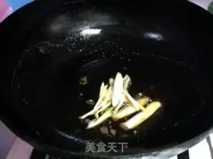 Make Like shrimp step 10