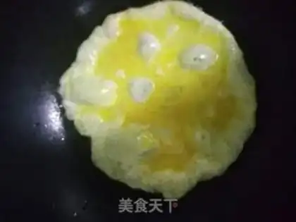 Make Homemade musketeers step 3