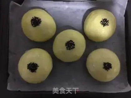 Make Red Bean Kit step 6