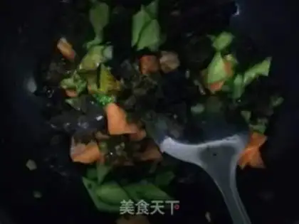 Make Homemade musketeers step 5
