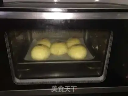 Make Red Bean Kit step 7
