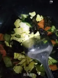 Make Homemade musketeers step 6