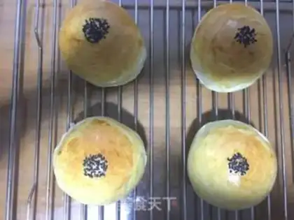 Make Red Bean Kit step 9