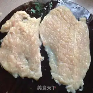 Make Roast chicken chops step 1