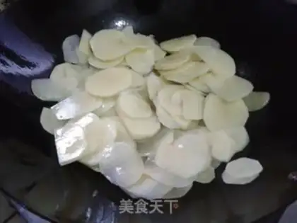 Make Spud step 3