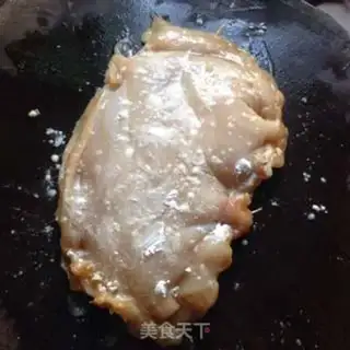 Make Roast chicken chops step 7