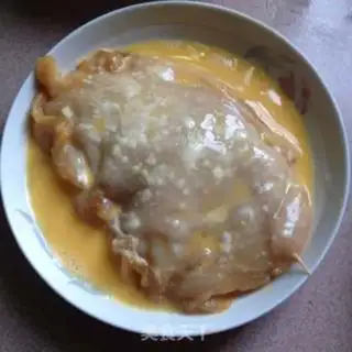 Make Roast chicken chops step 8