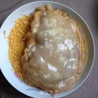 Make Roast chicken chops step 9