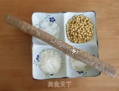 Make Porridge step 0