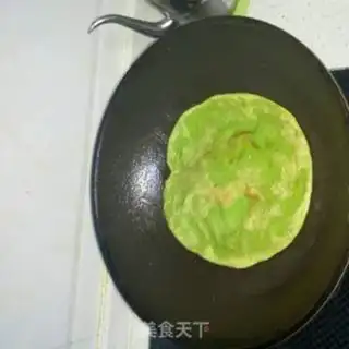 Make Gold jade onions step 6