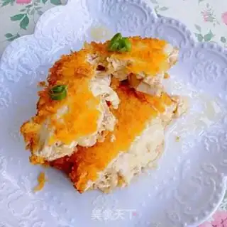 Make Roast chicken chops step 13