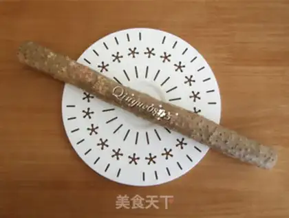 Make Porridge step 4