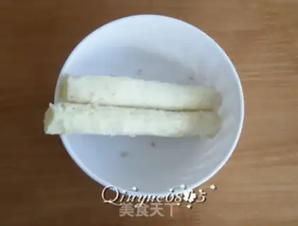 Make Porridge step 5