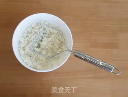 Make Porridge step 6