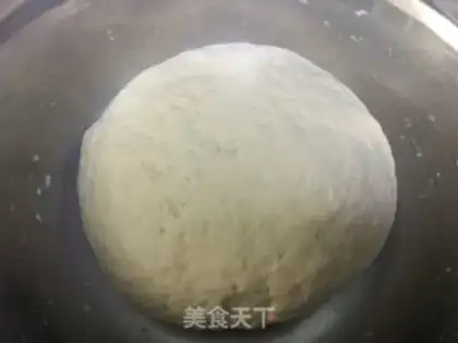 Make Sour buns step 3
