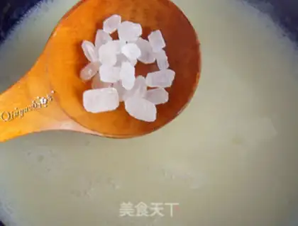 Make Porridge step 9