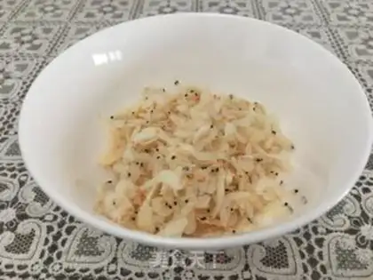 Make Sour buns step 4