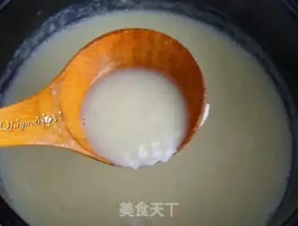 Make Porridge step 10