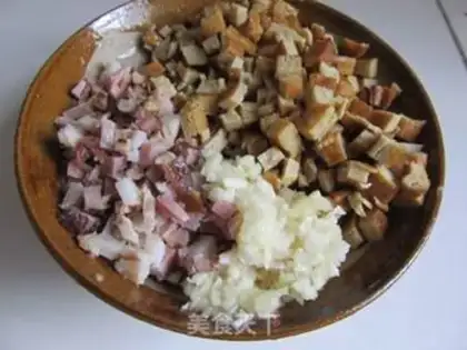 Make The sprouts step 5