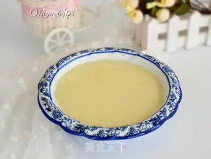 Make Porridge step 11