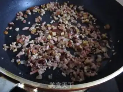 Make The sprouts step 6