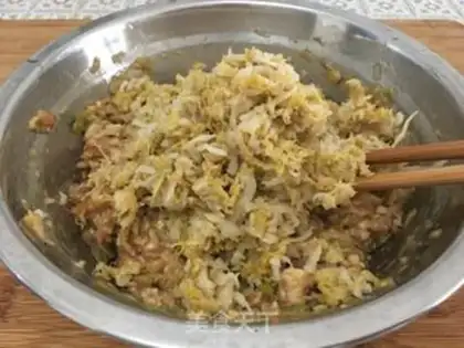 Make Sour buns step 7