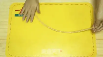 Make Plum step 6