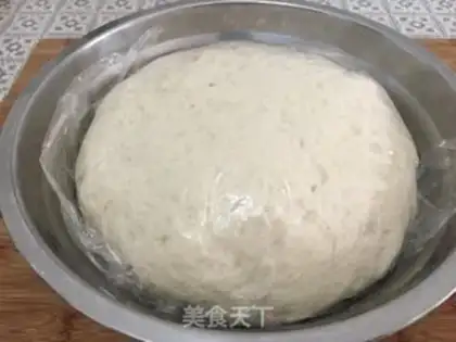 Make Sour buns step 8