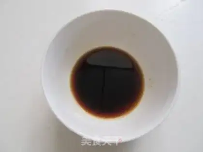 Make Sugar oil step 4