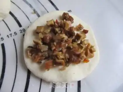 Make The sprouts step 10