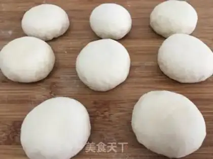Make Sour buns step 9
