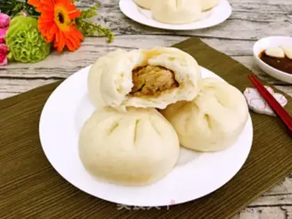 Make Sour buns step 15