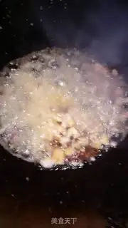 Make Spicy chicken step 4