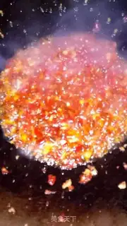 Make Spicy chicken step 5