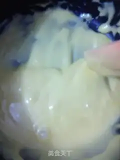 Make Fruitcake step 1