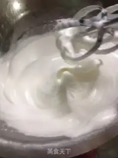 Make Fruitcake step 3