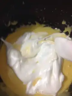 Make Fruitcake step 4