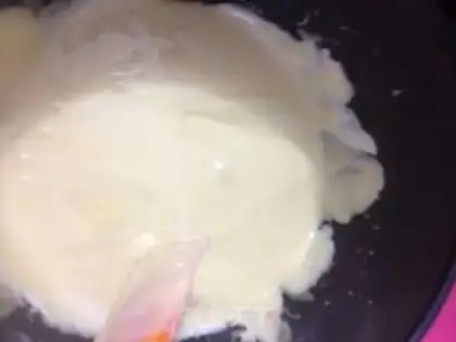 Make Fruitcake step 5