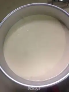 Make Fruitcake step 6