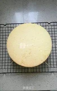 Make Fruitcake step 8