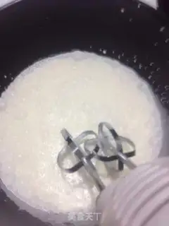 Make Fruitcake step 9