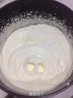 Make Fruitcake step 10