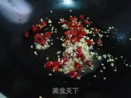 Make Toothpick step 7