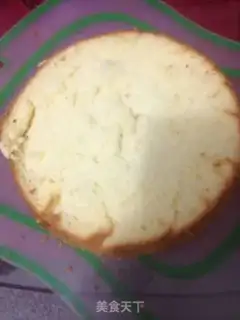 Make Fruitcake step 11